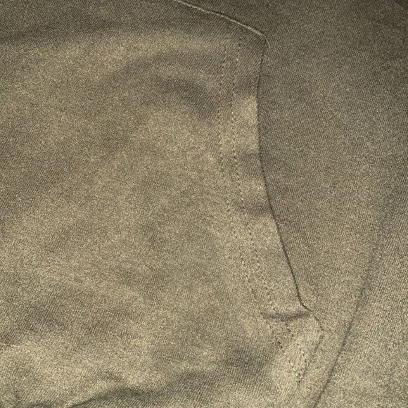 Colorblock Half-Zip Pullover Sweatshirt 2XL - Picture 4 of 9